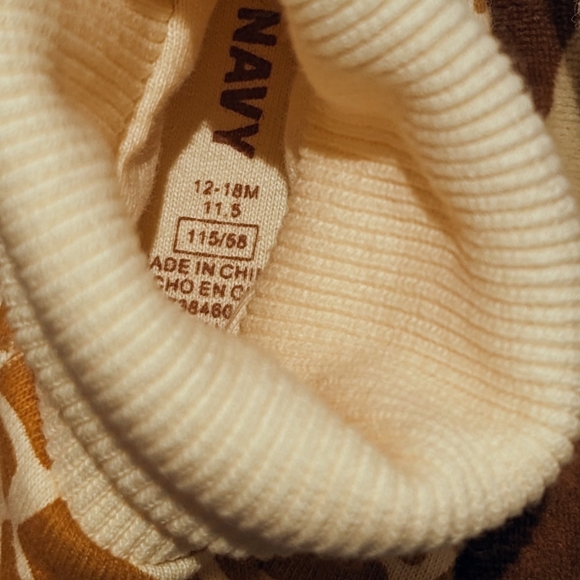 Giraffe baby bundle 🦒 - Picture 8 of 10